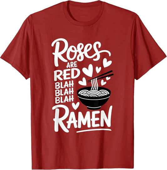 Ramen Lover Gifts and Tees