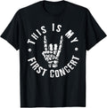 This Is My 1st Concert Clothes