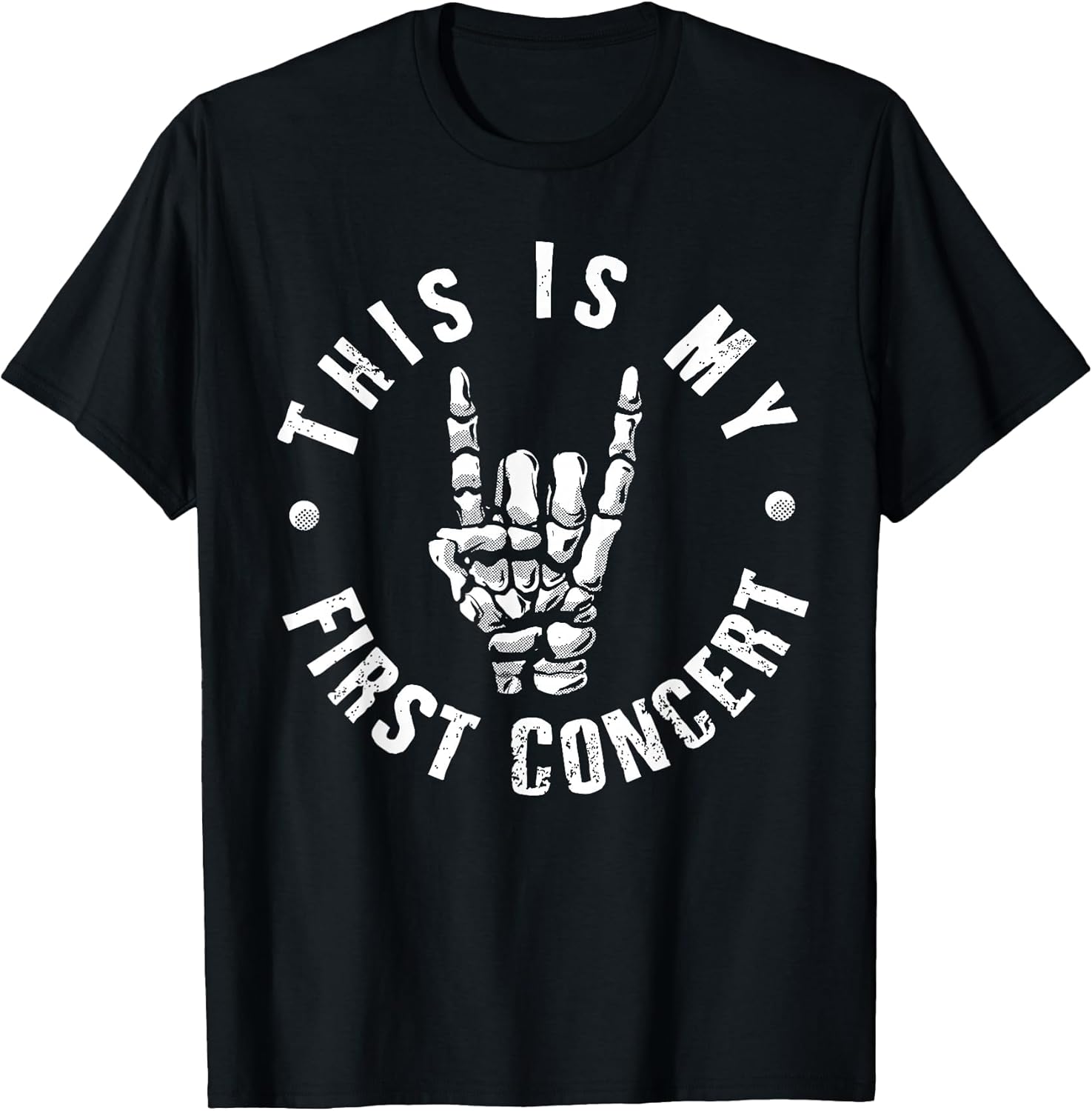 This Is My 1st Concert Clothes