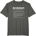 Funny Architect Architectural Gifts