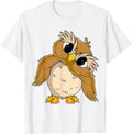 Funny Owl Apparel Gift Ideas