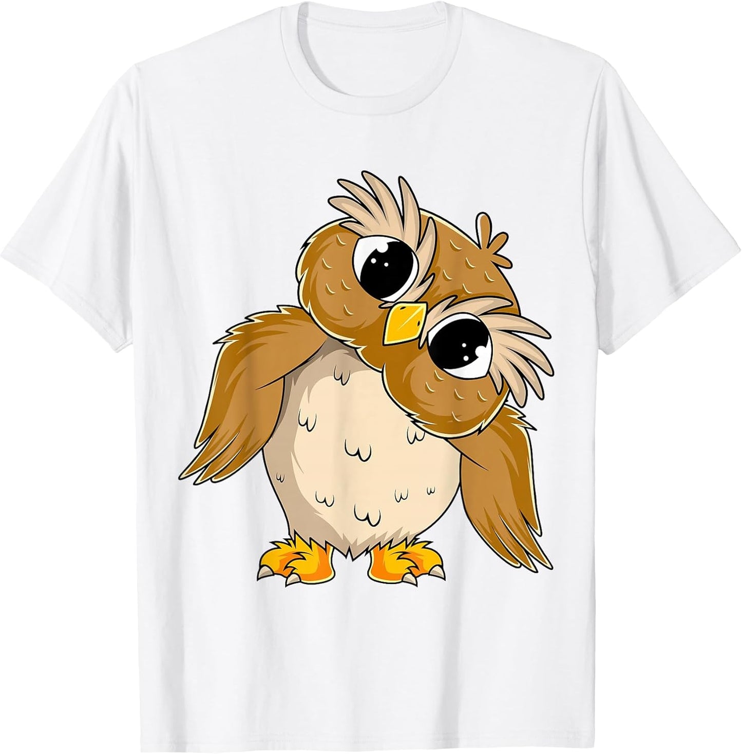 Funny Owl Apparel Gift Ideas