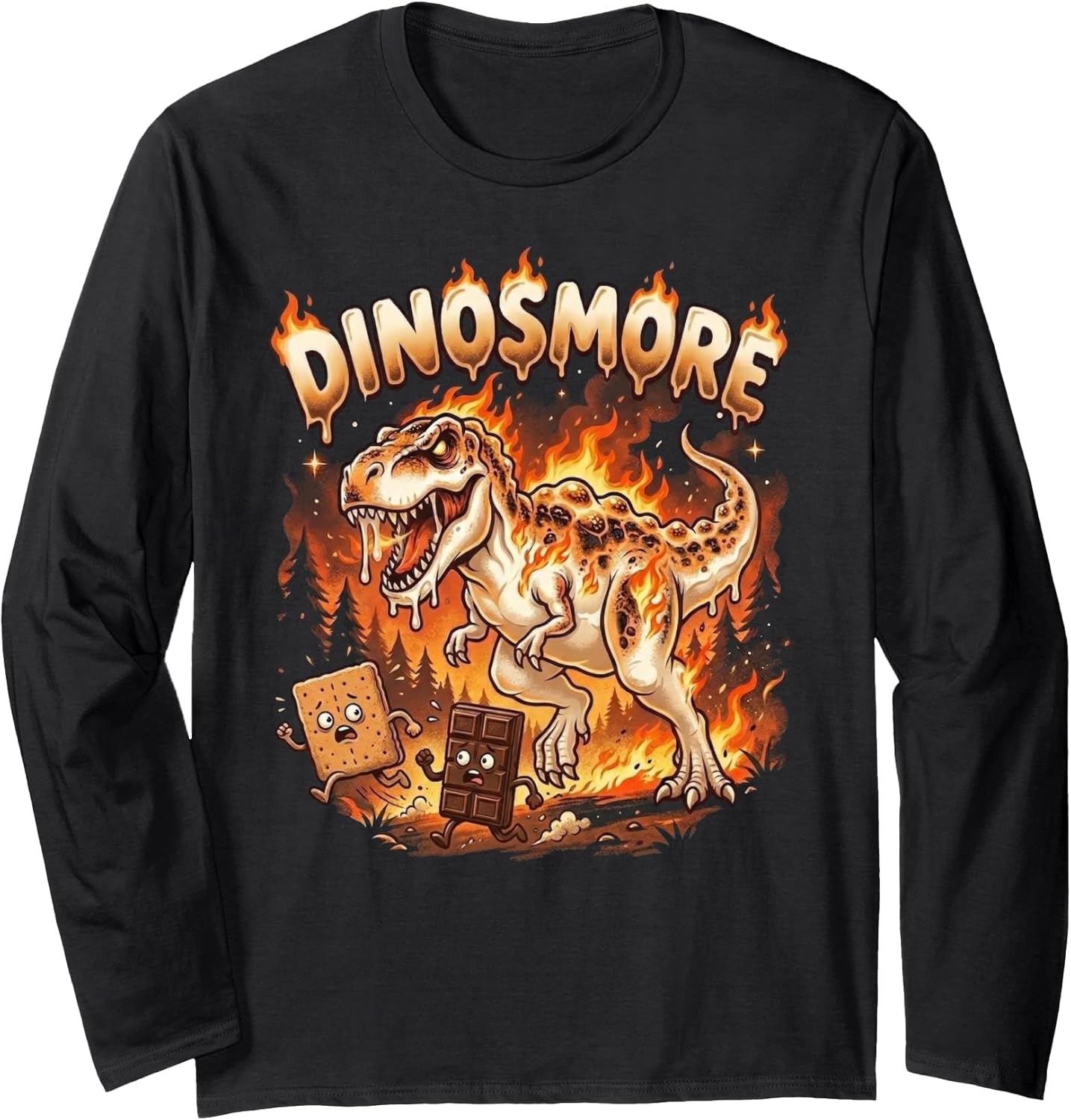 Camping Humor Pun Meme Merch Tees And Stuff