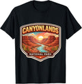Canyonlands National Park Souvenir Utah Merch
