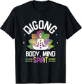 Qigong Yoga Merch