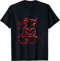 Chinese New Year Shirt - Year of the Rat Shirt