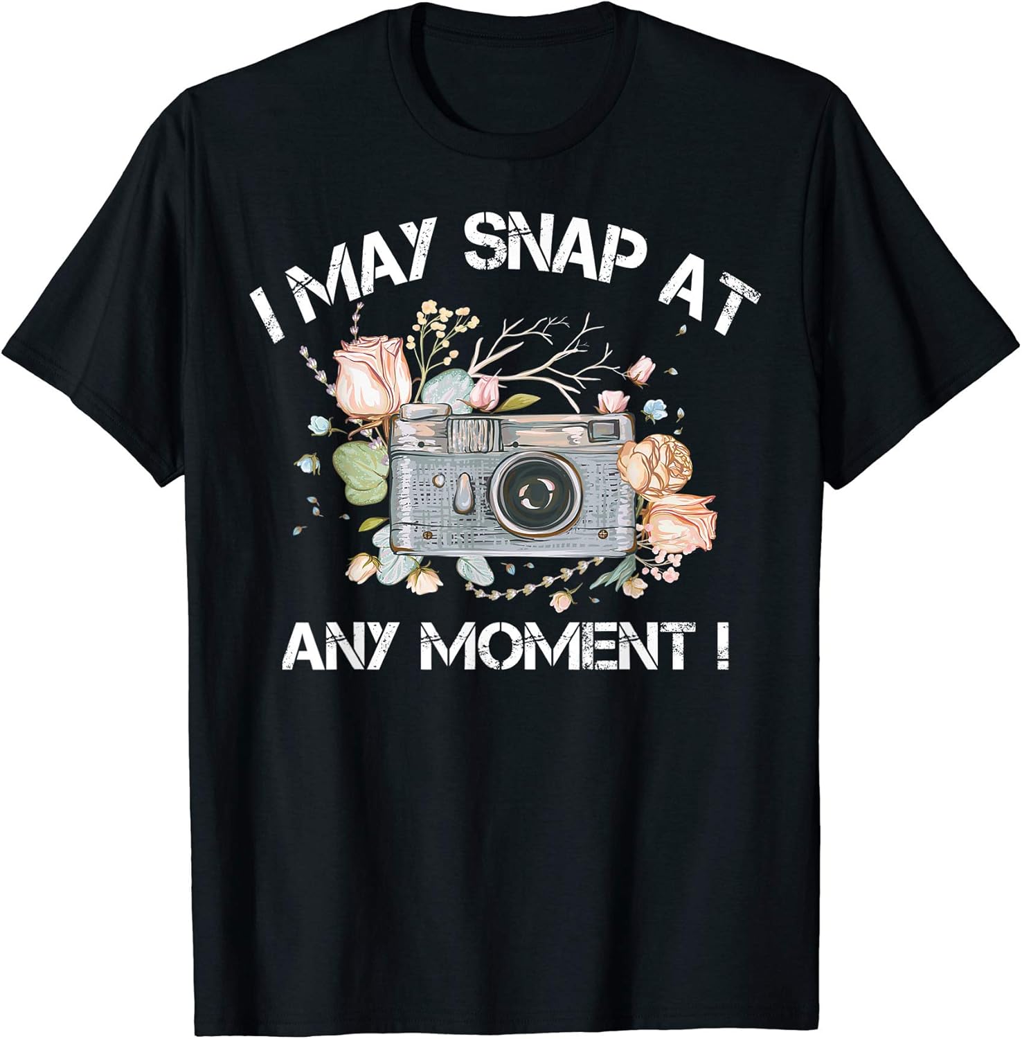 Photographer Gifts Cool Photography Apparels.