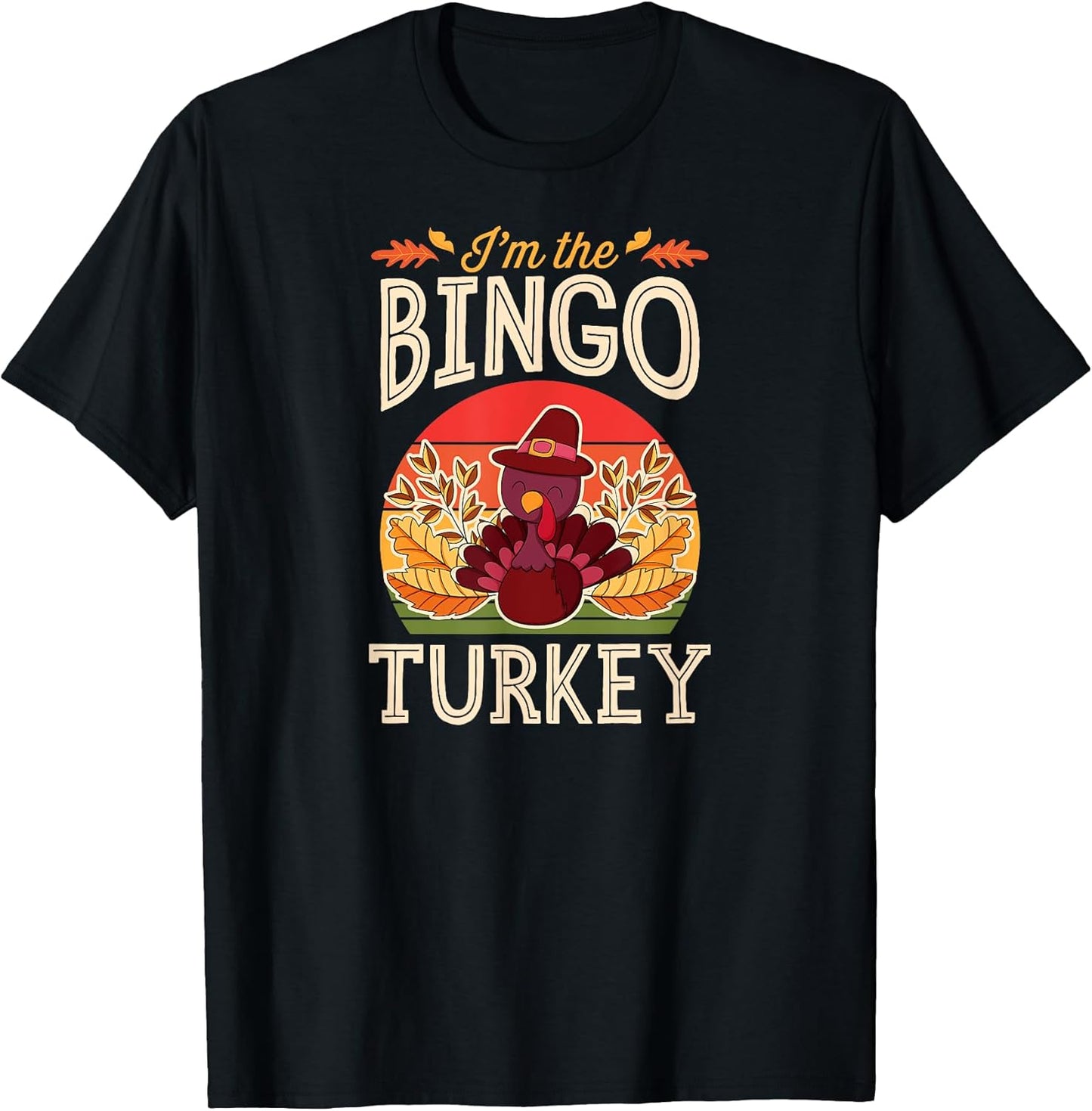 Lucky Bingo Squad Merch for Senior Bingo Night