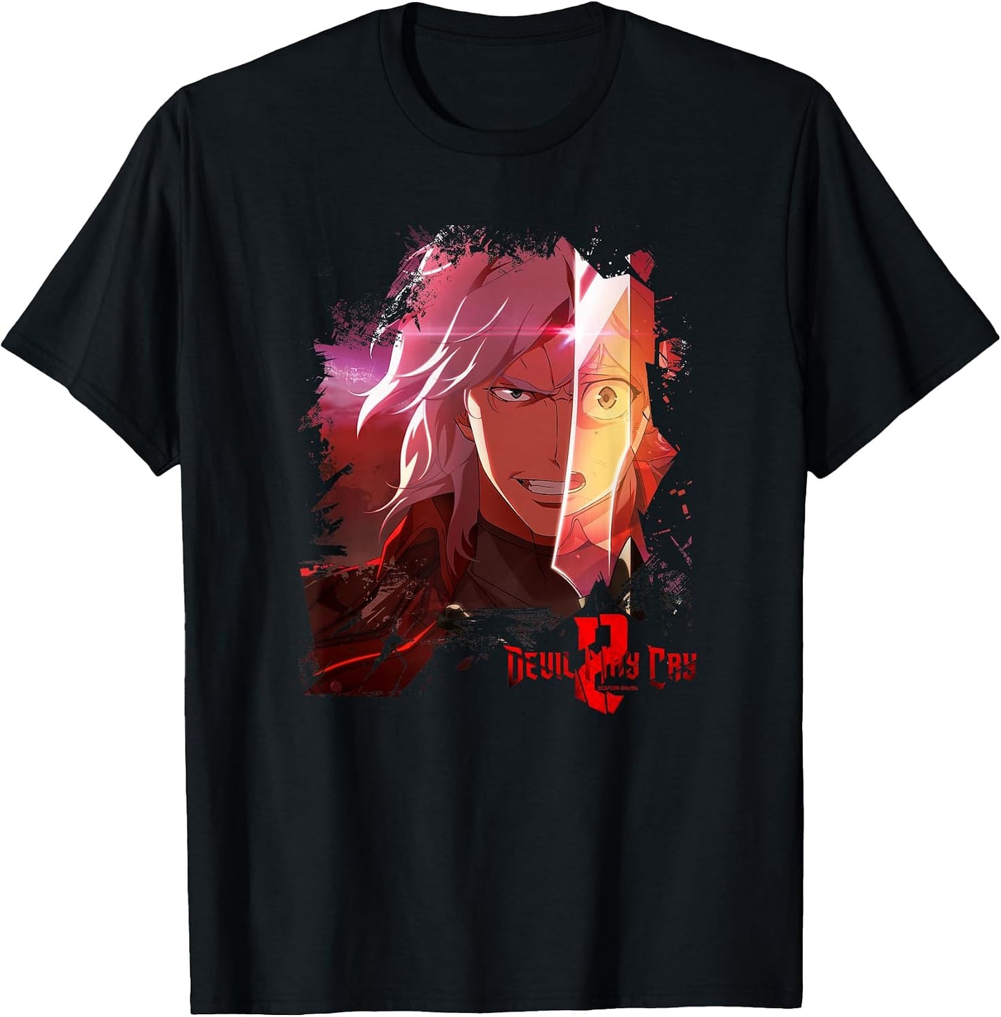 Devil May Cry