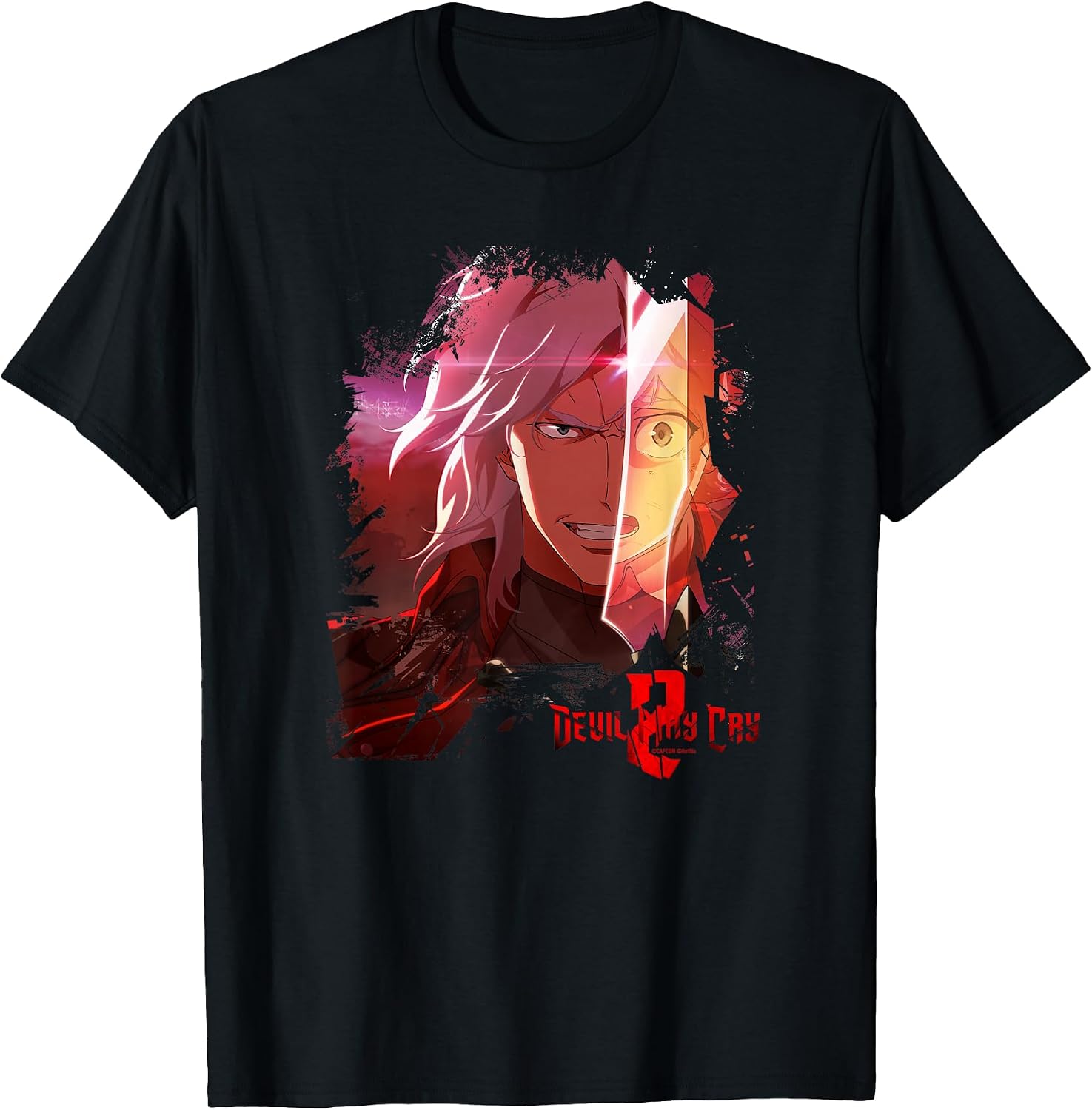 Devil May Cry