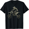 The Motocross Camo Racing Co.