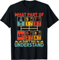 Trucker Driver Apparel