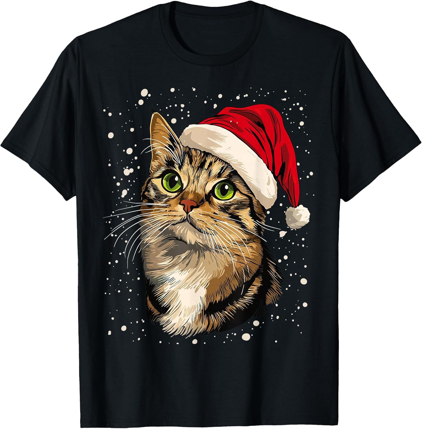 Funny Christmas Designs.