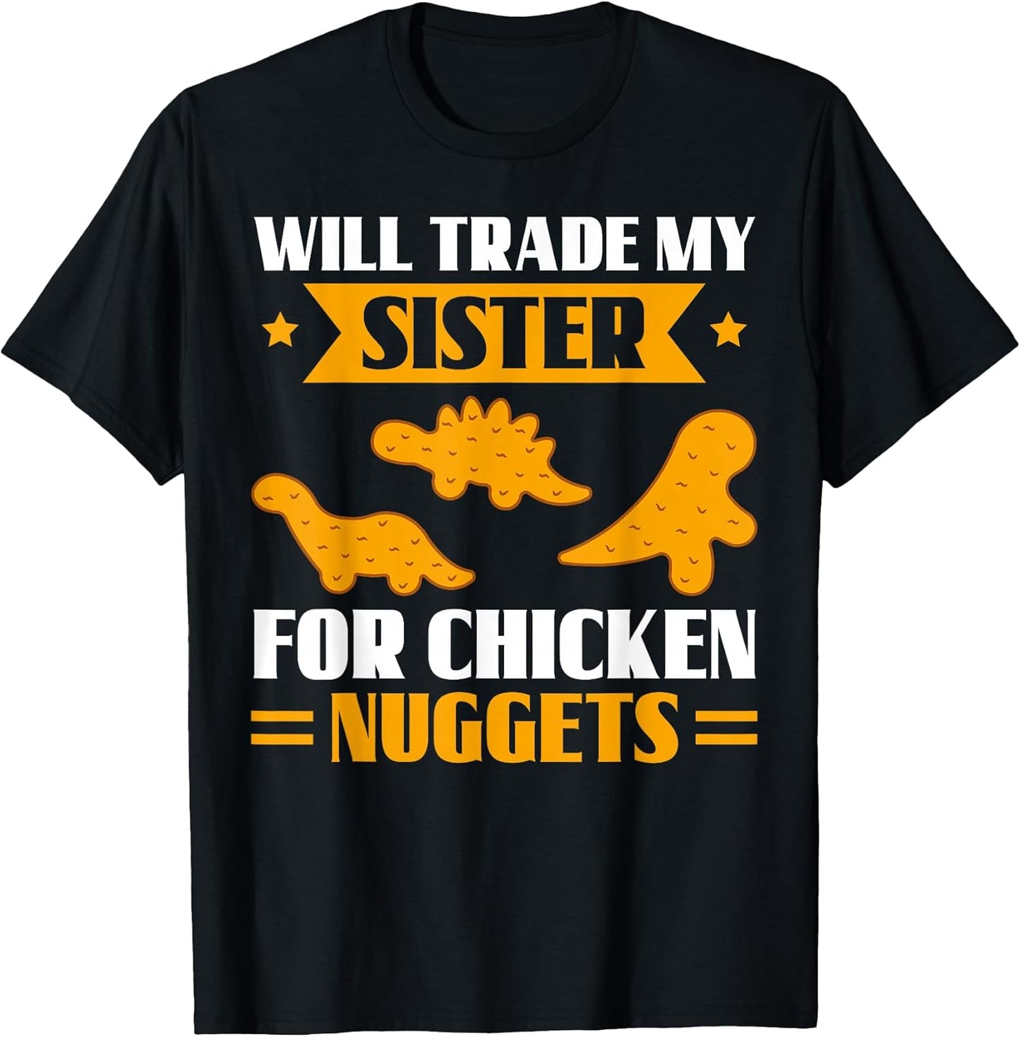 Sibling Nugget Collective Squad Tribe Universe