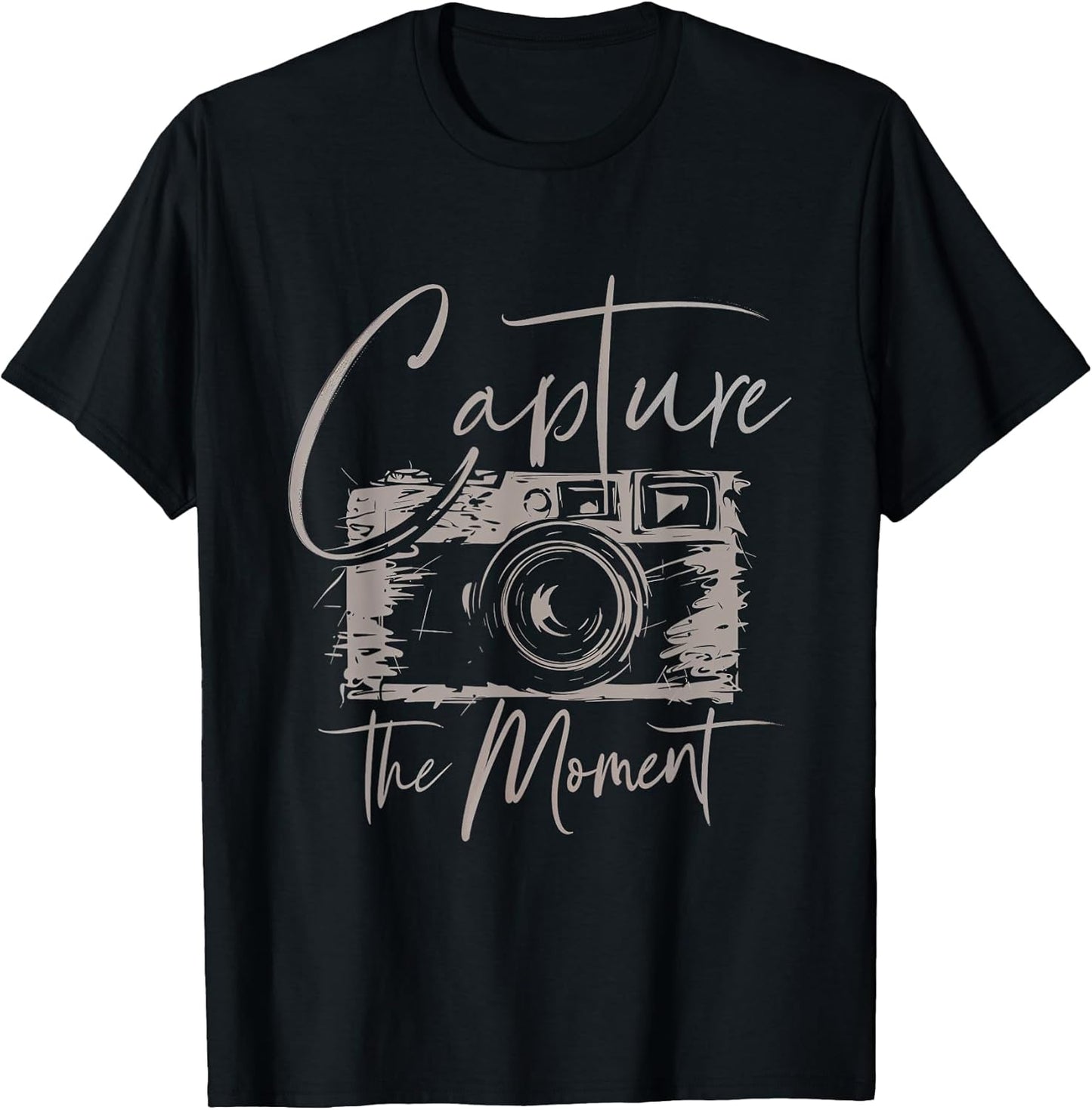 Photography Lover Camera Art Vintage