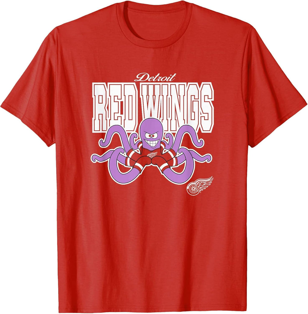 Detroit Red Wings