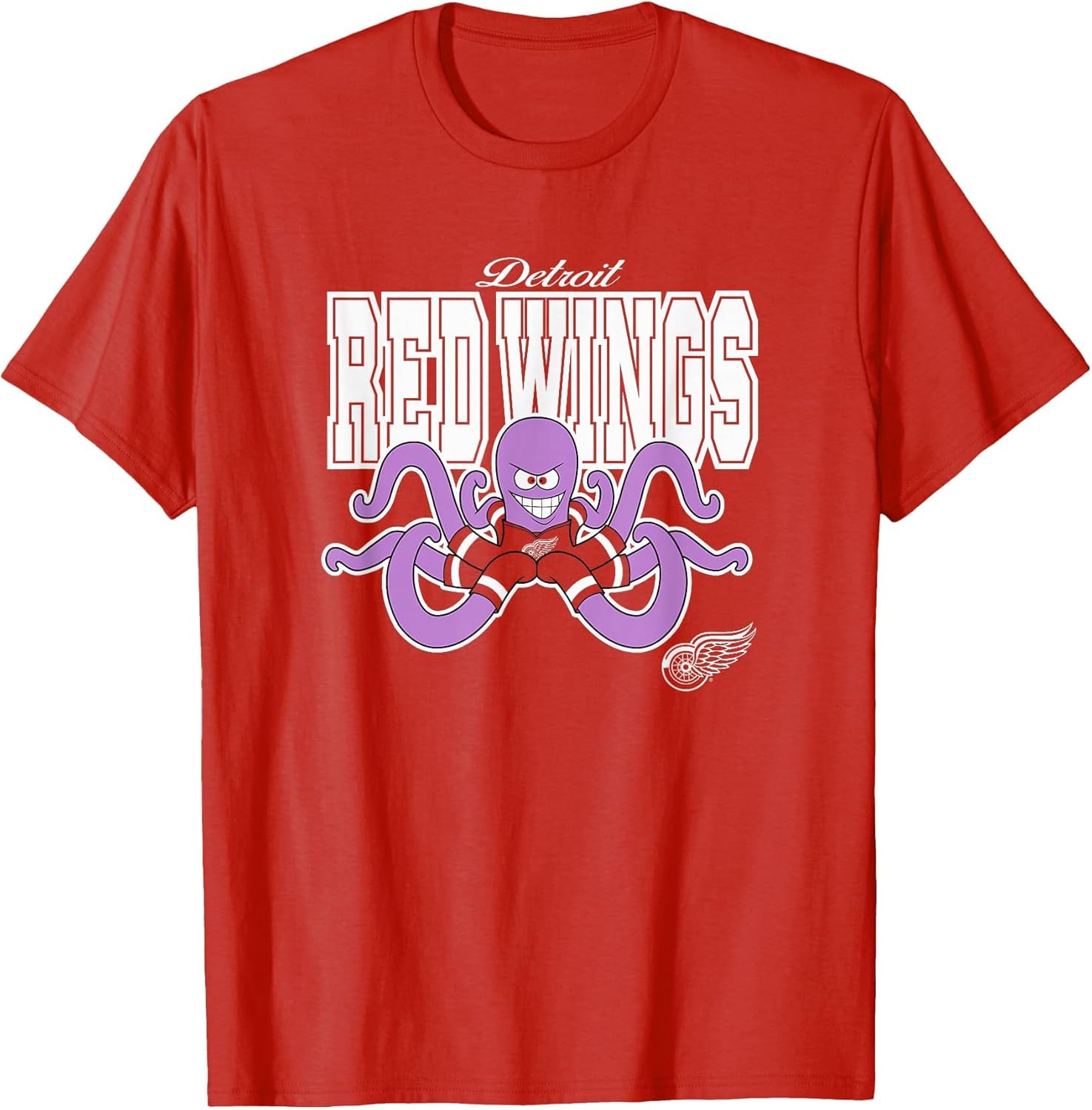 Detroit Red Wings