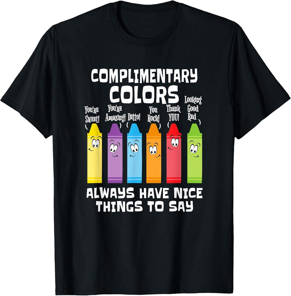 Crazy Artist Creativity Shirts By DSR