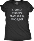 Funny Mom T Shirts Sarcastic Mothers Day Tees for The Best Mom Ever