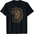 Christian Gym Apparel