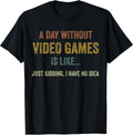 Funny Gaming & Gifts For Boys