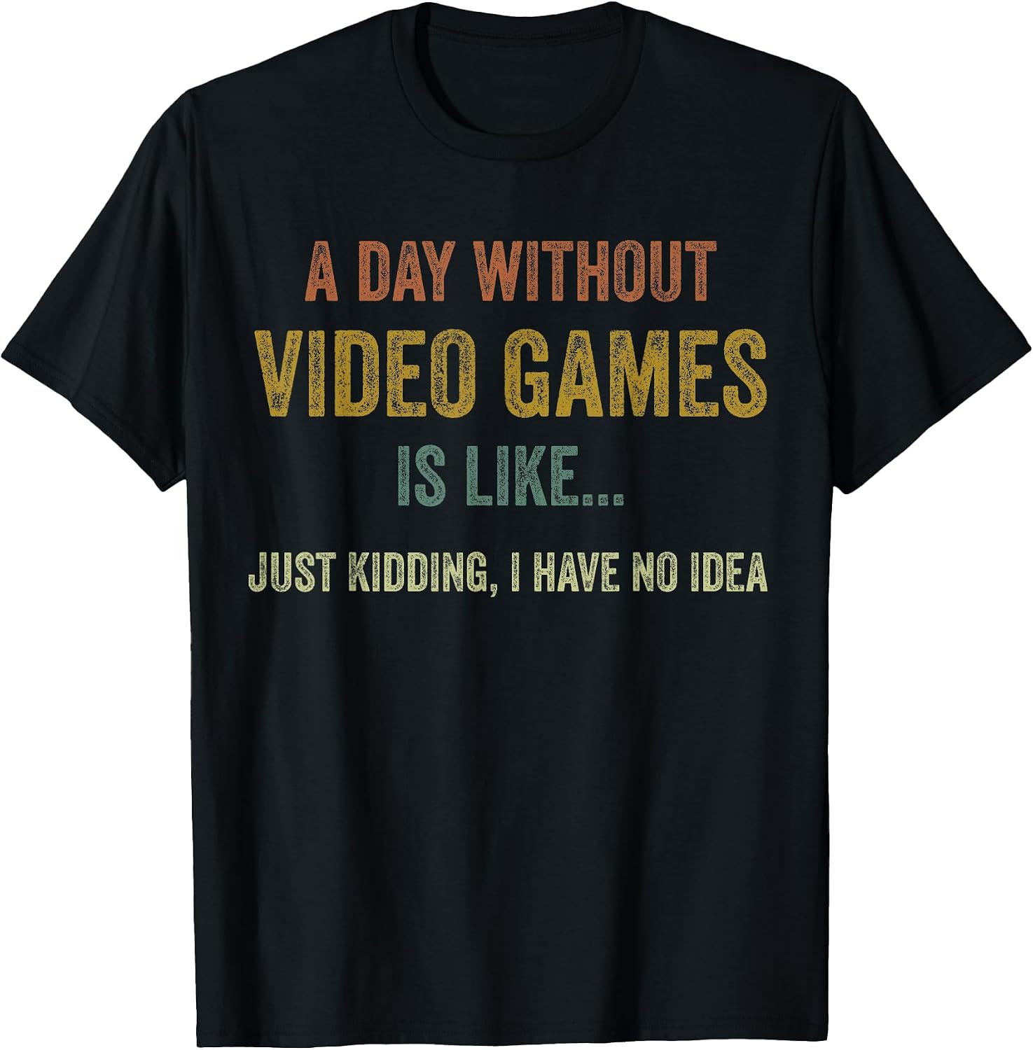 Funny Gaming & Gifts For Boys