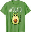 Funny Avogato Shirts Co.