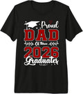 Class of 2026 graduate family apparel