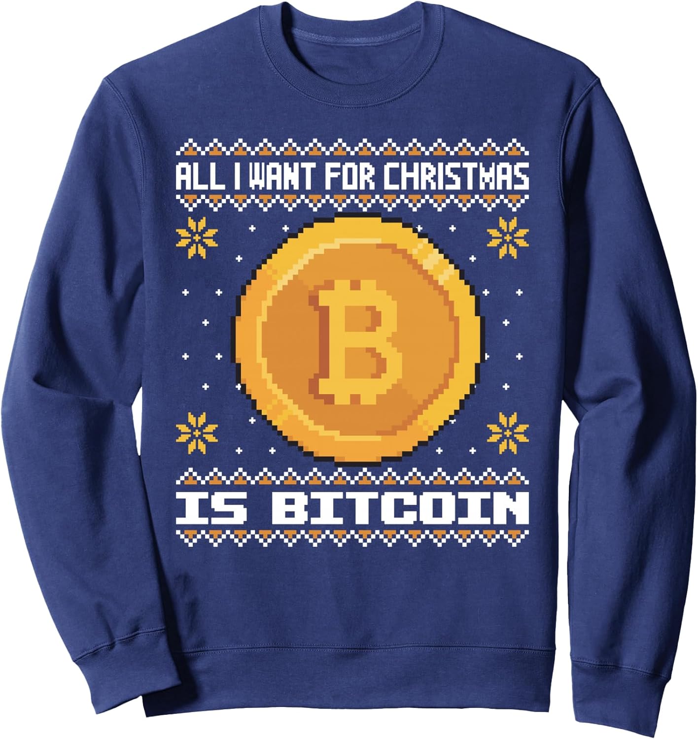 Bitcoin CryptoCurrency Gifts