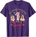 Ear Nose and Throat Doctor Holiday