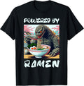 Funny Ramen Noodle Lovers