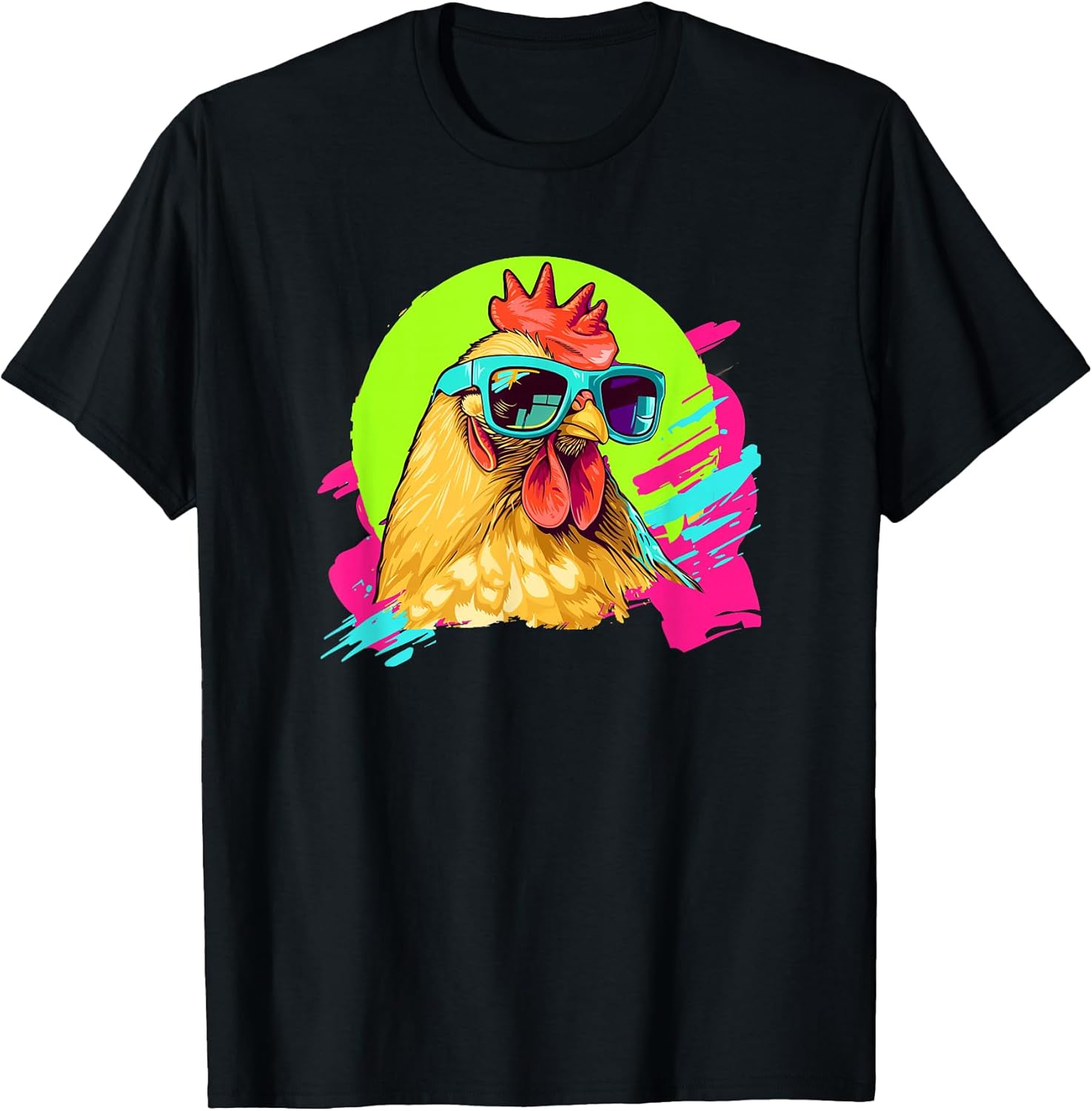 Cute Backyard Farming Design Gift Shirts & Hoodies