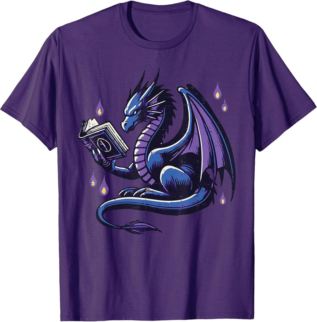 Dragon Shirts For Men Women Kids
