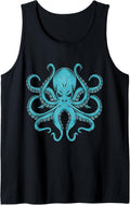 Awesome Octopus Merch & Gifts Men Women Kids