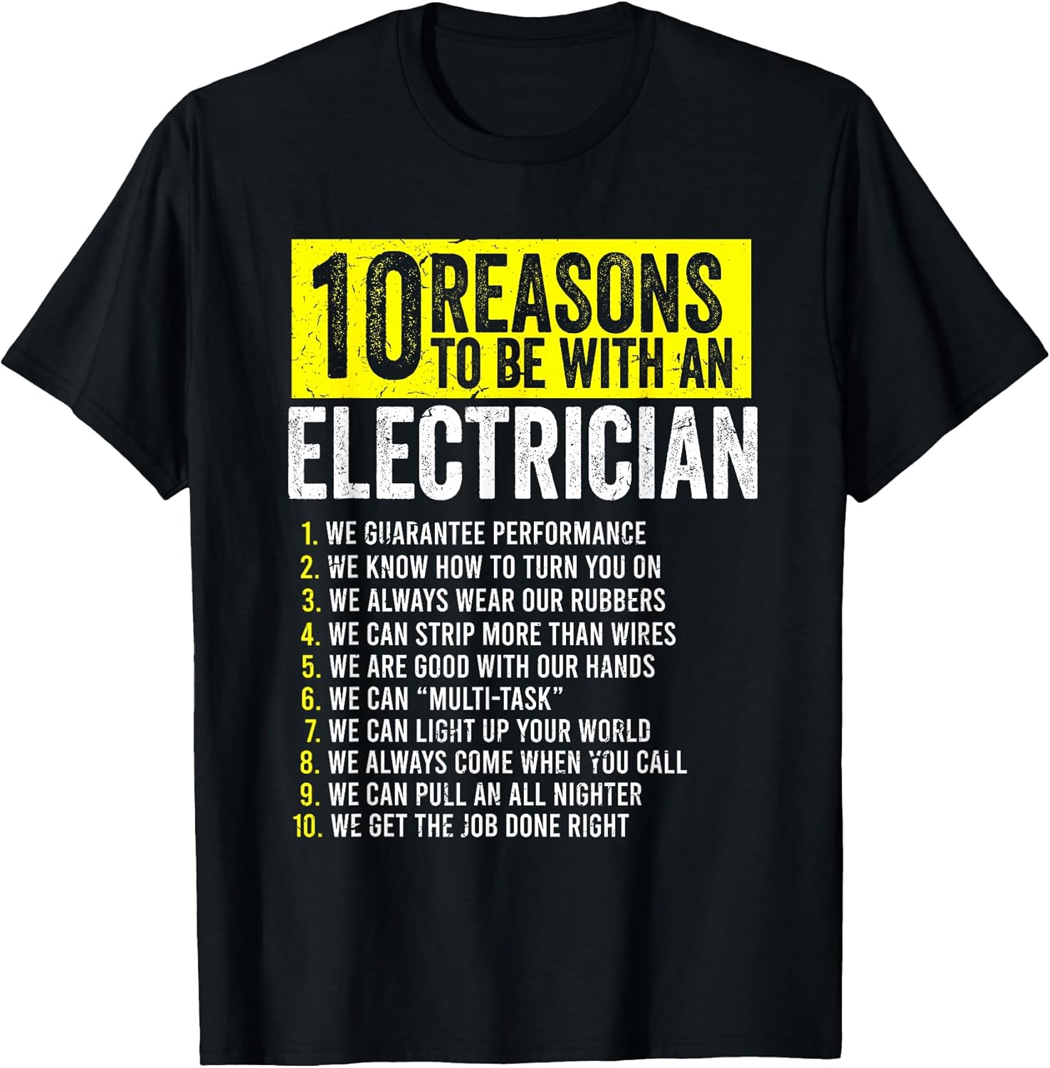 Electrician Funny Quotes Work Humor
