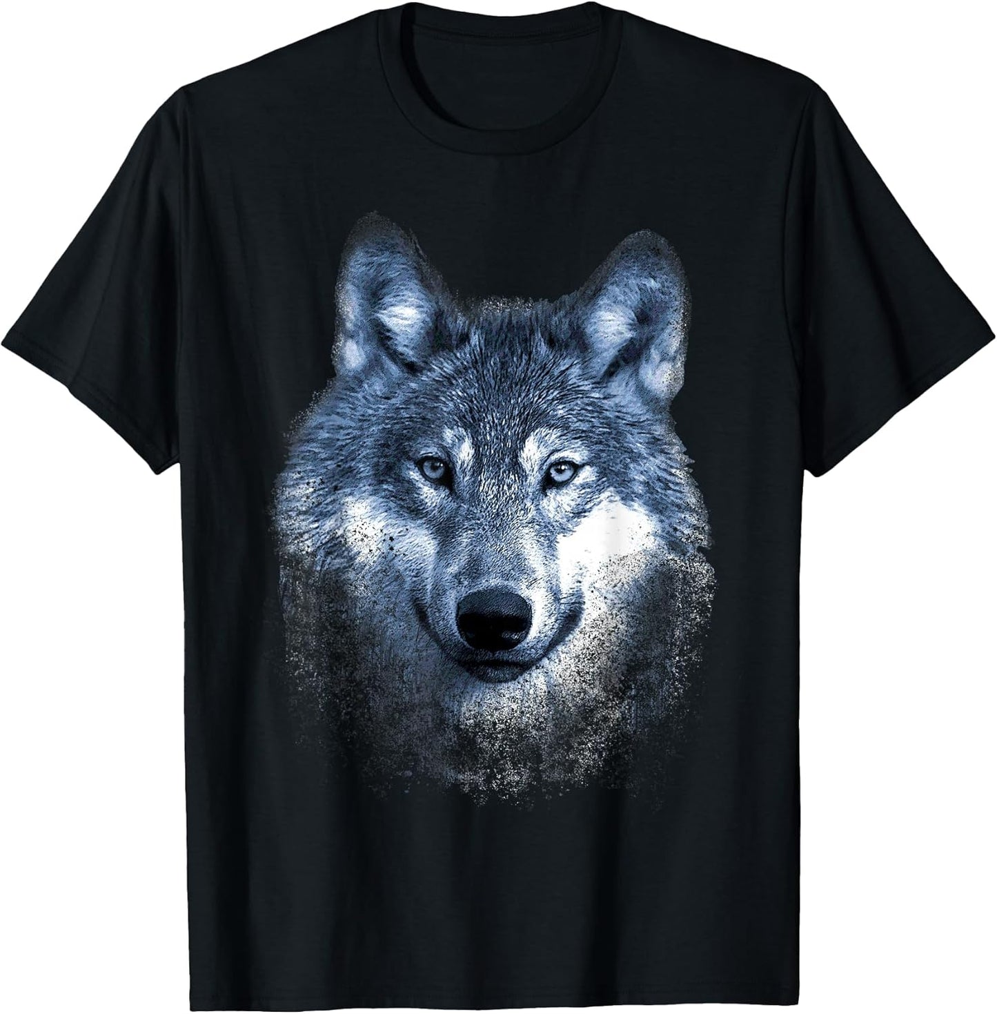 Wolf Art Apparel Emporium