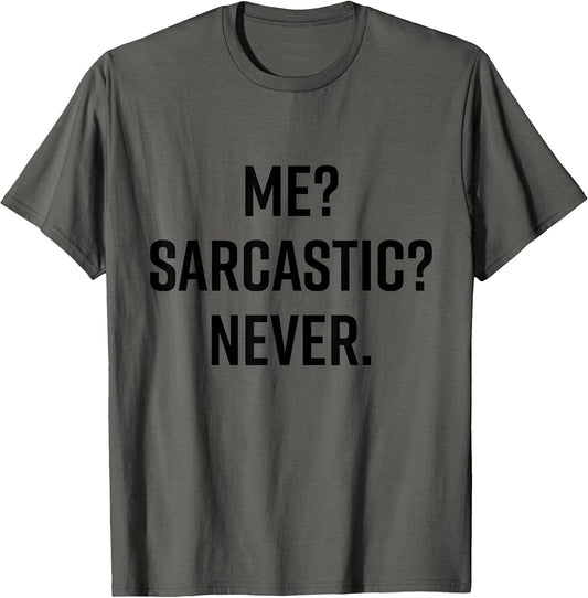 Cute T-Shirts Cool Funny Sayings