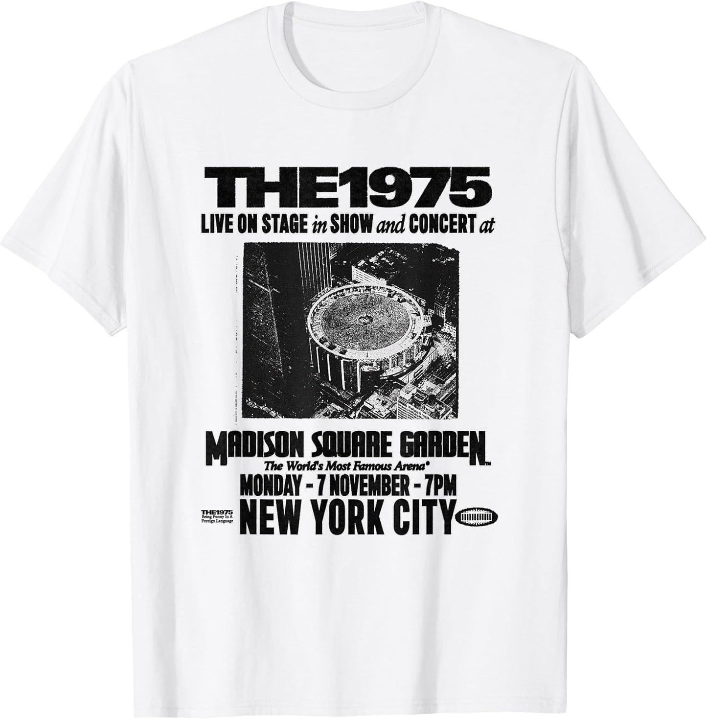 The 1975