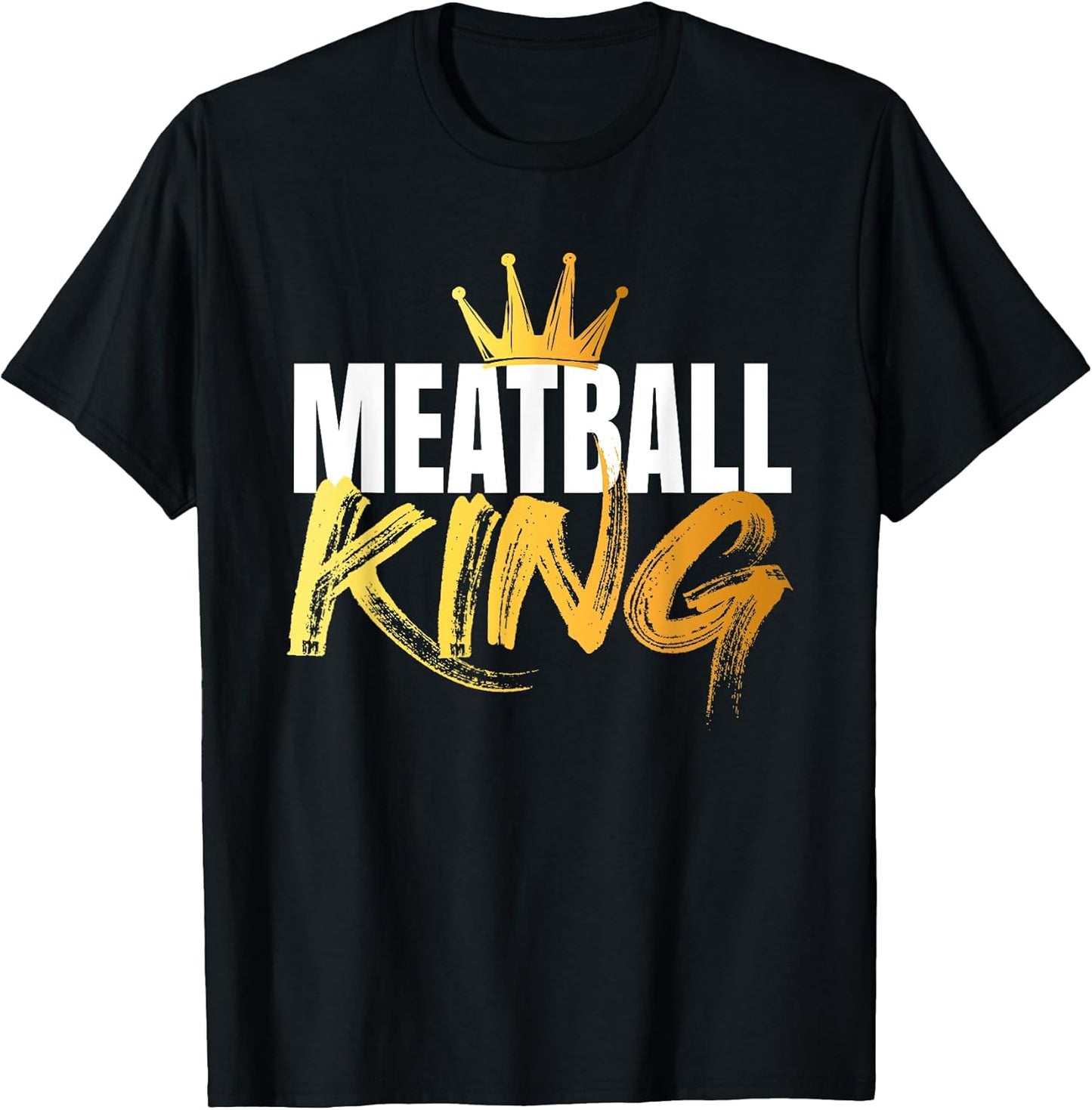 Cool Meatball Humor Quote Merch