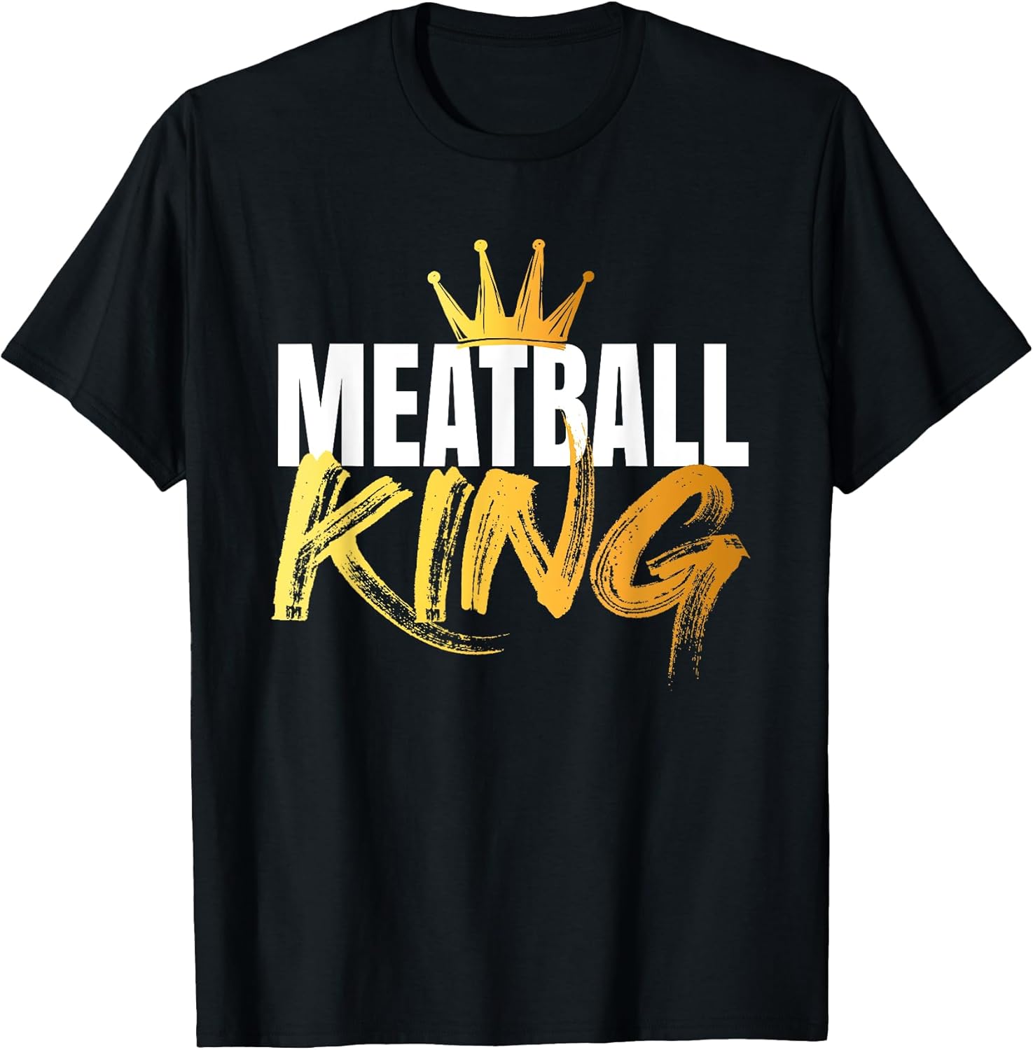 Cool Meatball Humor Quote Merch