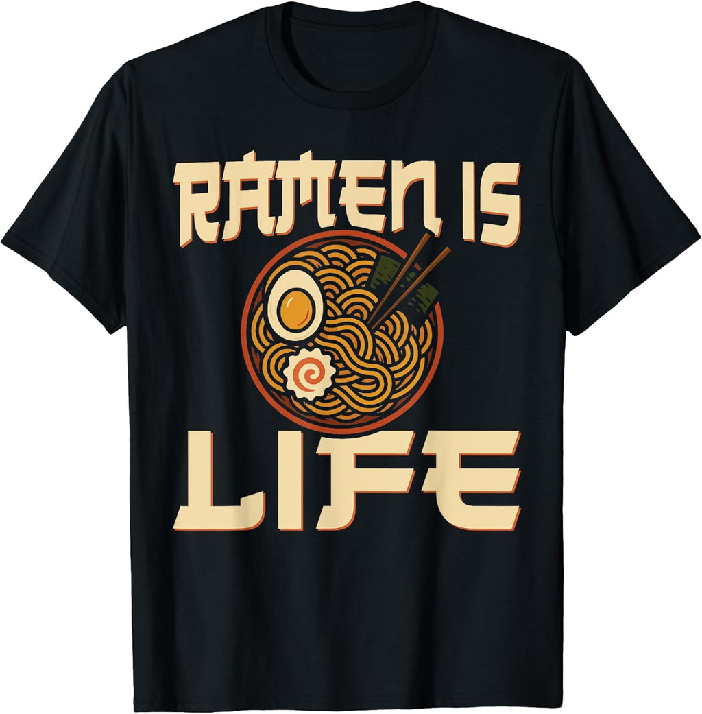 Ramen Noodle Love JV0