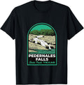 Pedernales Falls Merch