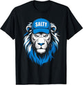 I Liked The Lions Before It Was Cool Tees