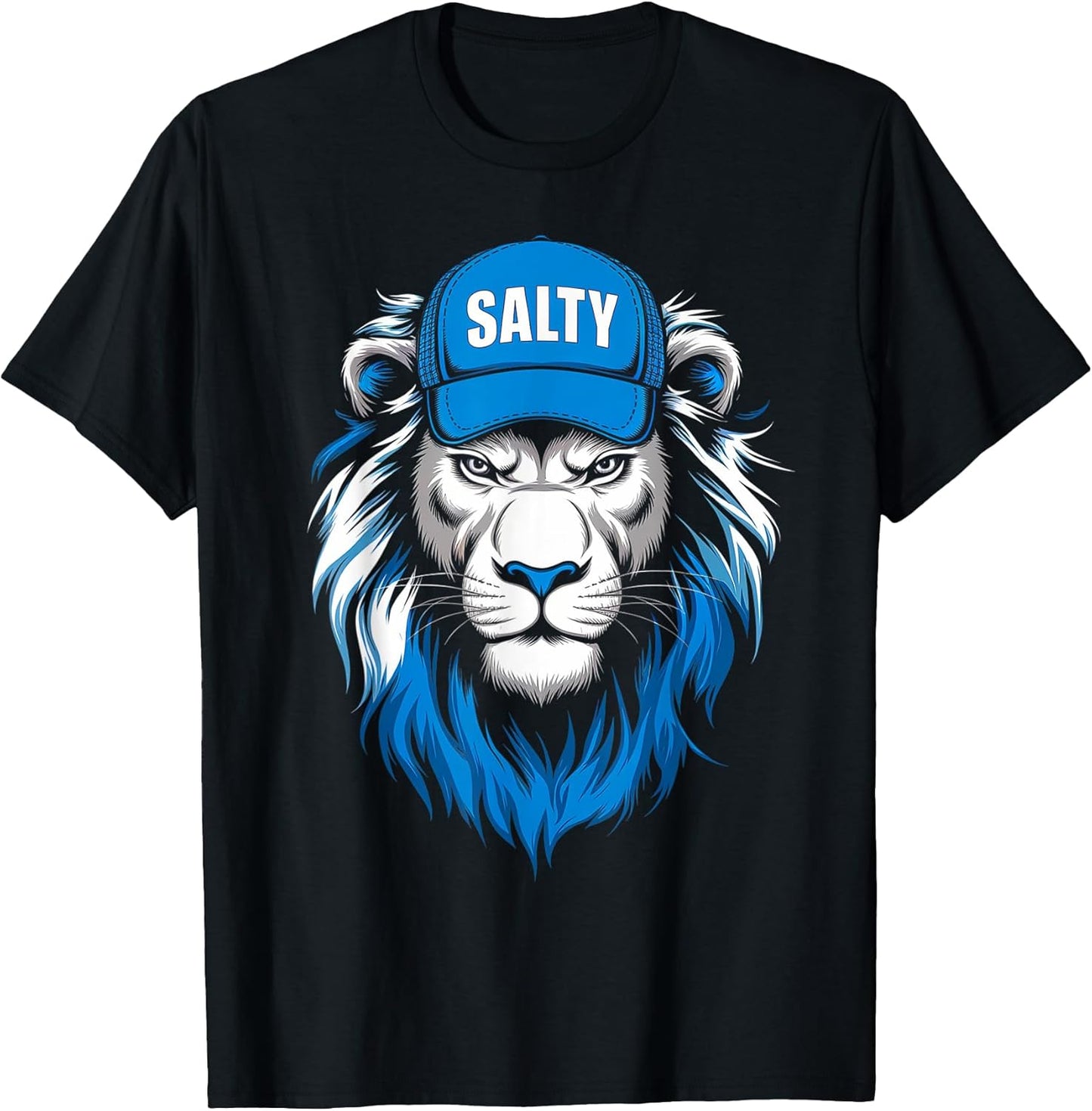 I Liked The Lions Before It Was Cool Tees