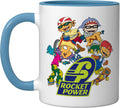 Rocket Power