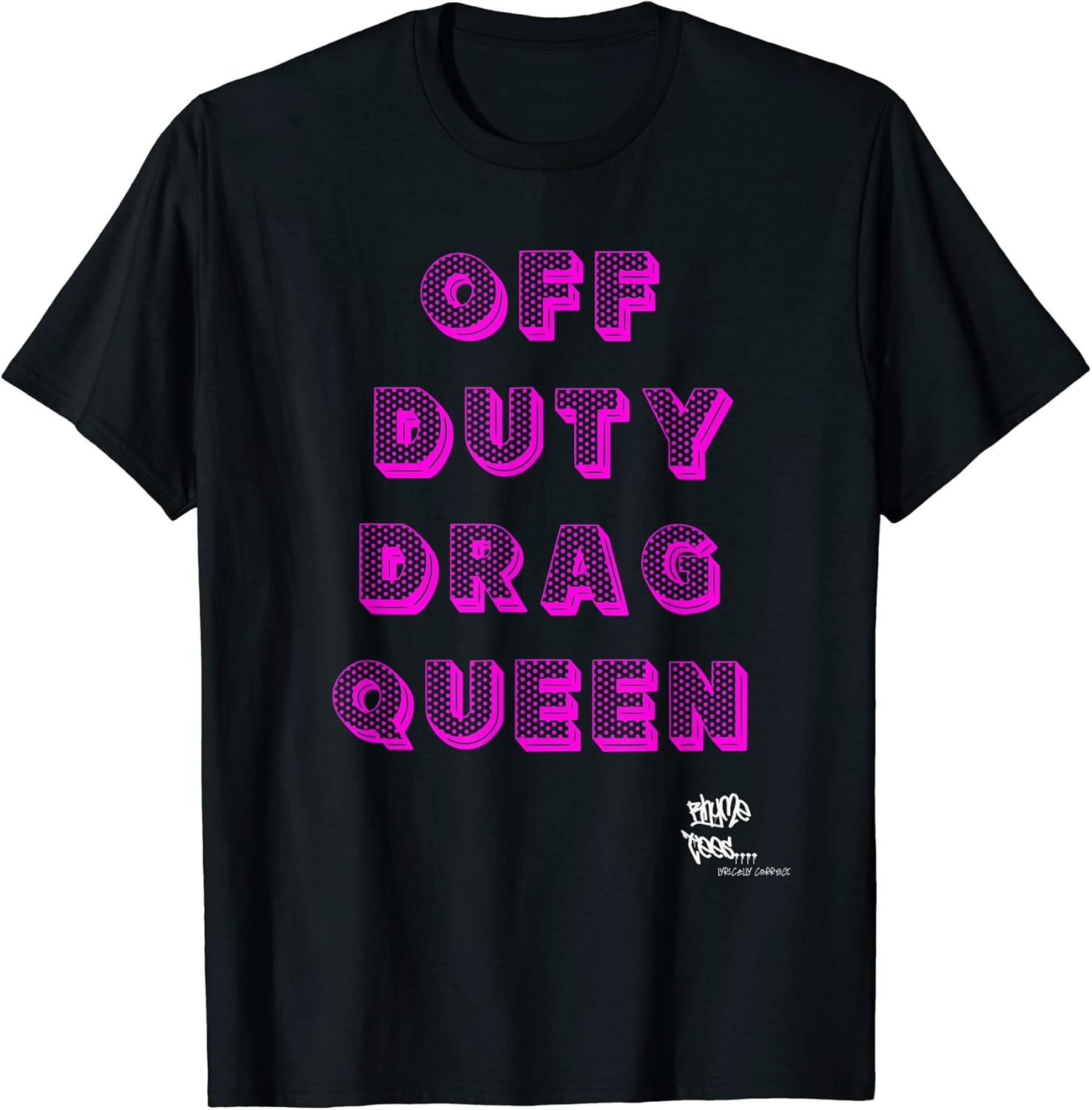 Rhyme Tees