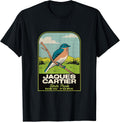 Jaques Cartier State Park Merch