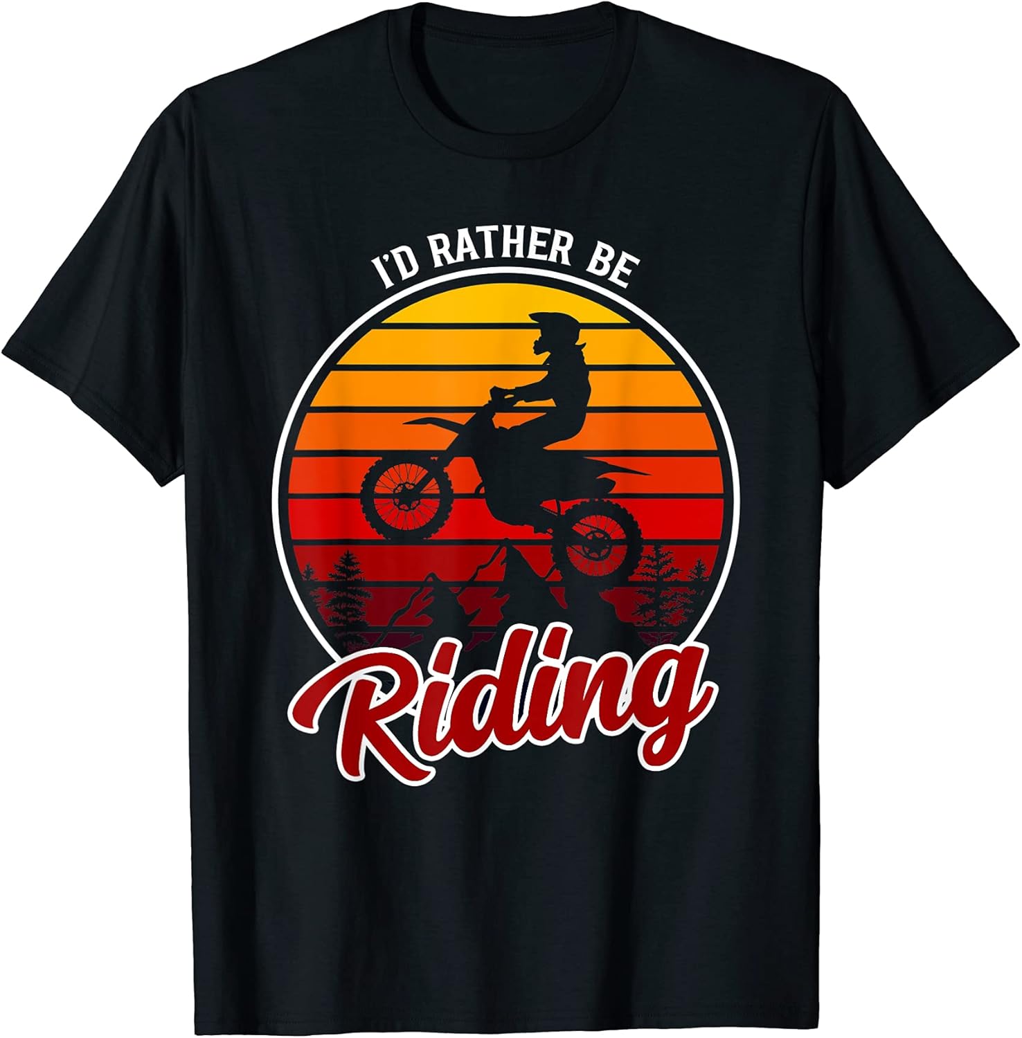 Motocross Dirt Bike Clothing