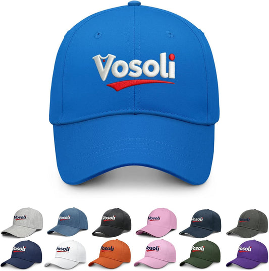 Custom Embroidered Baseball Cap Adjustable Sandwich Sport Hat Personalized Text Logo Multiple Styles for Men Women