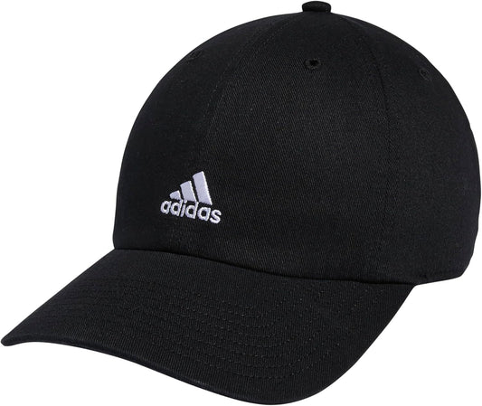 Women's Saturday 2 Baseball Cap Relaxed Strapback Hat